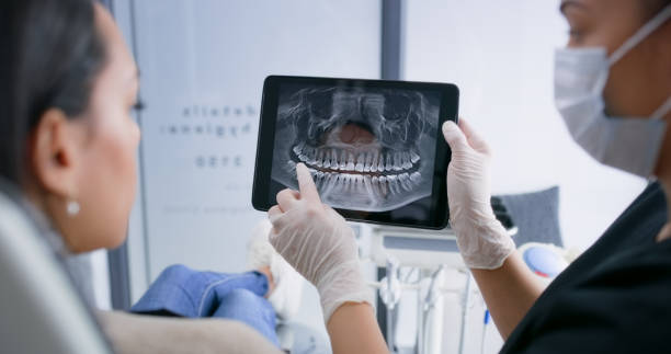 Licensed Tooth Extraction service in Bon Air, VA - Smile Center Dentistry